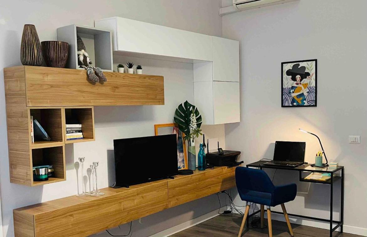Appartamento Little Sail's Milano